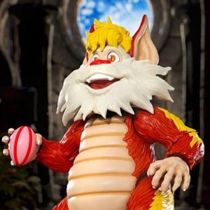 Meet your Posher, Henry